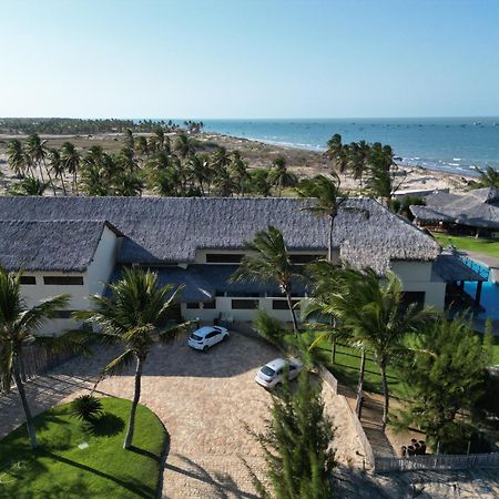 Hotel Casa do Mar Icapuí Exterior foto